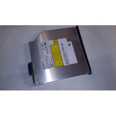 VAIO VGN-SZ71MN PCG-6W2M DVD CD 